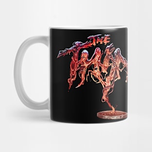 The Thing (Black Print) Mug